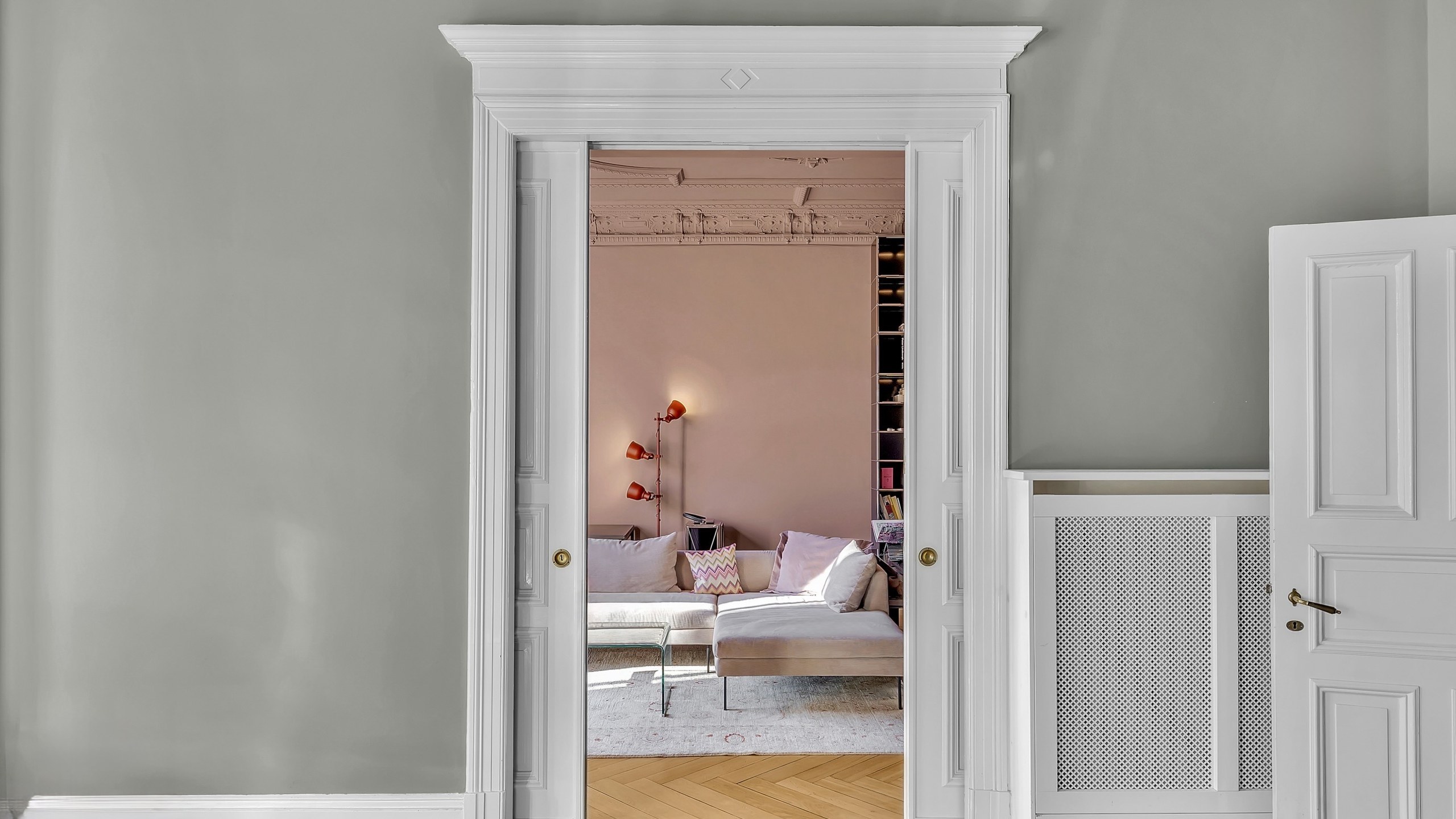 SPIN Invest — kuratierter Altbau in Hamburg